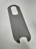 Covoras din cauciuc antiderapant FSD-A11 Strend Pro pentru scooter