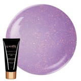 Cumpara ieftin Polygel REVOMAX GEL LUXORISE Milky Rose, 30ml