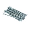 Surub geamuri 7.5x72 mm, otel zincat, tip torx TX30, ambalare 100 buc/cutie