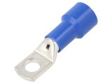 V&acirc;rf Inelar Tubular M12 12,5mm 70mm2 Crimpat Cabluri