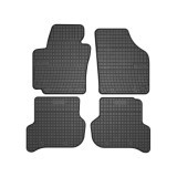 Covoare interior cauciuc El Toro compatibile Seat Altea / Altea XL 2005-2015 Cod: 0403 P60