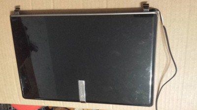 capac carcasa display +rama Packard Bell ZA3 dot_M.it/06 foto