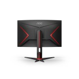 Monitor Gaming AOC C27G2Z3/BK Full HD 27&quot;
