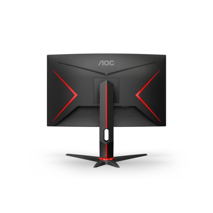 Monitor Gaming AOC C27G2Z3/BK Full HD 27&quot;