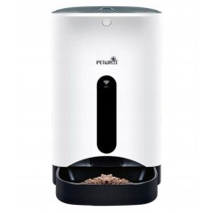 Cauti Dozator automat mancare pisici sau caini? Vezi oferta pe 