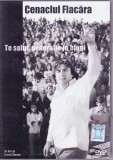 DVD : Cenaclul Flacara - Te salut, generatie in blugi ( original - vezi descriere )