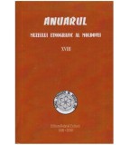 - Anuarul Muzeului Etnografic al Moldovei - XVIII - 127627