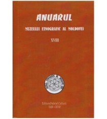 - Anuarul Muzeului Etnografic al Moldovei - XVIII - 127627