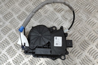 Motor soft close haion LAND ROVER DISCOVERY V L462 2017 OEM: DK62-404C10-AE | 22812494 foto