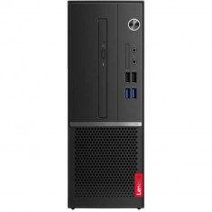 Sistem PC Lenovo Think Centre V530s SFF cu procesor Intel? Core? i3-8100 3.60 GHz, Intel? UHD Graphics 630, Coffee Lake, 4GB, 1TB, Free DOS, Mouse + T foto