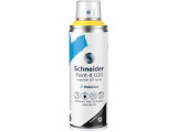 Spray Supreme Acrilic DIY Paint-It 030,galben,200 ml, Schneider