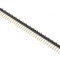 Conector şir pini tată 40 verticale 2mm SMT