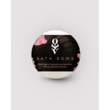 Bomba De Baie Cu Feromoni (parfum floral-spicy)