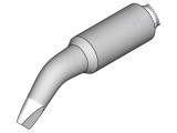 V&acirc;rf Șurubelniță &Icirc;ndoită 3,5x1,5mm Longlife
