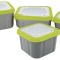 Cutie Momeala MATRIX, Bait Boxes Solid Top, 2.2Pt Solid Top