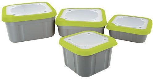 Cutie Momeala MATRIX, Bait Boxes Solid Top, 2.2Pt Solid Top