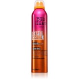 TIGI Bed Head Keep it casual fixativ pentru păr, cu fixare ușoară 300 ml