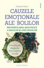 Cauzele emotionale ale bolilor - Philobia