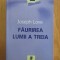 JOSEPH LOVE - FAURIREA LUMII A TREIA