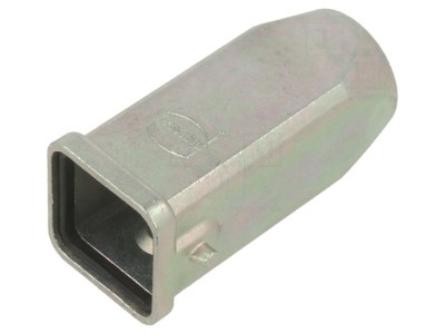 Conector HDC Han A/EMC 3A IP67 foto