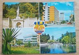 CPIB 17652 CARTE POSTALA - RAMNICU VALCEA, MOZAIC, Circulata, Fotografie