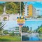 CPIB 17652 CARTE POSTALA - RAMNICU VALCEA, MOZAIC