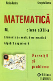 Matematica M1, clasa a XII-a, exercitii si probleme, Carminis