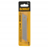 Cumpara ieftin Lame DeWalt DWHT11719-0 3 x 18 mm