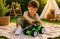 TRACTOR BAMS 0 NEGRU VERDE - 3