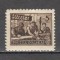 Polonia.1950 Reconstructia orasului Varsovia MP.25