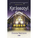 Kar&aacute;csonyi f&eacute;ny - &quot;Mindig van rem&eacute;ny...&quot; - Donna VanLiere