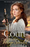 Village Scandal - Dilly Court