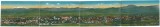 4857 - MARAMURES, Panorama, Romania - 4 old postcards - unused, Necirculata, Printata