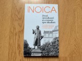 Doua introduceri si o trecere spre idealism - Constantin Noica