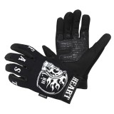 Manusi Moto W-TEC Black Heart Hell Rider, XXL