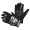 Manusi Moto W-TEC Black Heart Hell Rider, XXL