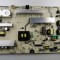 Sursa RUNTKA643WJN1 QPWBS0315SNPZ (99) Din Sharp LC-52LE705S