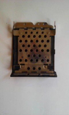 Caddy HDD laptop Fujitsu E8020D foto