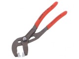 Cleşti pentru coliere flexibile 180mm