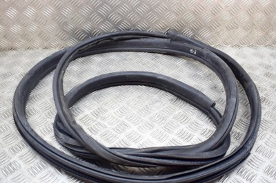 Garnitura ușă dreapta față BMW i3 I01 2019 OEM: 7301742 | 14744261 foto