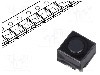 Bobina 1mH, SMD, 6,5x6,5x4,8mm, Seria {{Seria producatorului}}, BOURNS - SRR0604-102KL