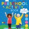 The Preschool Activity Book: Scholastic Early Learners (Activity Book)