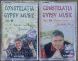 Constelația Gypsy Music, Mădălin Voicu , casete sigilate cu muzică