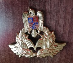 M3 C16 - Emblema militara - Aviatie foto