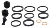 Cumpara ieftin Set de reparatie a etrierului de frana Fata pentru YAMAHA XT 250 2008-2018