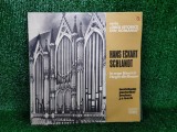 Disc Vinil Seria Orgi Istorice Din Romania - Hans Eckart Schlandt Lp / C112, Clasica, Electrecord