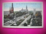 HOPCT 8363 GRANDE AVENUE-MILWAUKEE-WIS-CP VECHE - -SUA-AMERICA DE NORD -NECIRCULATASEATTLE WASHINGTON -