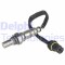 Delphi Sonda Lambda