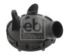 Ventil Aerisire Carter Febi Bilstein 47025 Audi A4 B7, A6 C6, A8 D3