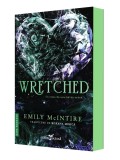 Cumpara ieftin Wretched (un roman din seria Never After)